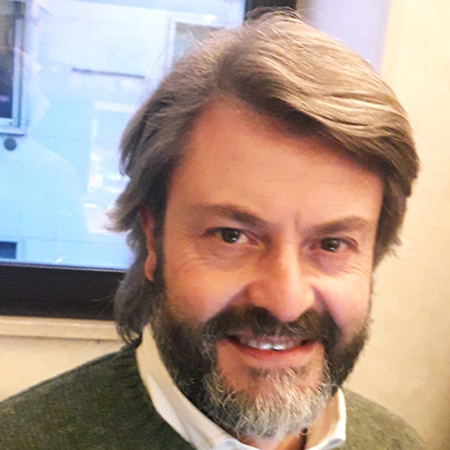 Vincenzo Mautone